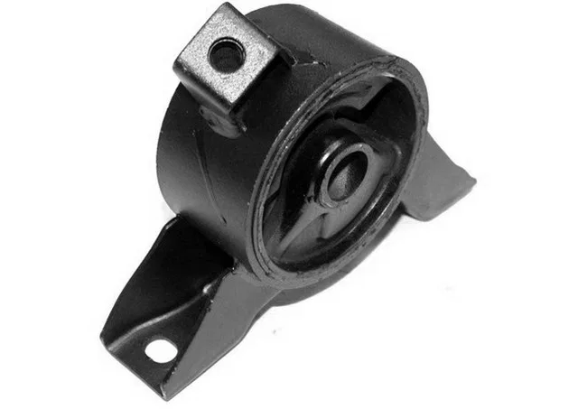 A5365 – DEA PRODUCTS Motor Mount, OE Replacement Painted Steel And Rubber Single